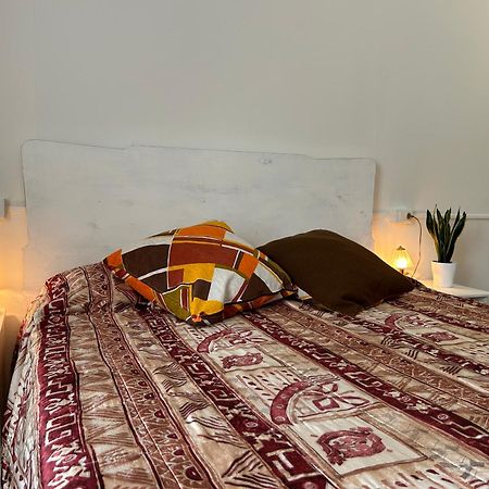 Casa Del Ciliegio Villa Valeggio sul Mincio Eksteriør bilde