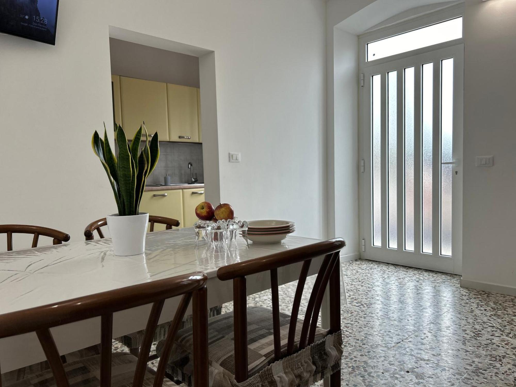 Casa Del Ciliegio Villa Valeggio sul Mincio Eksteriør bilde