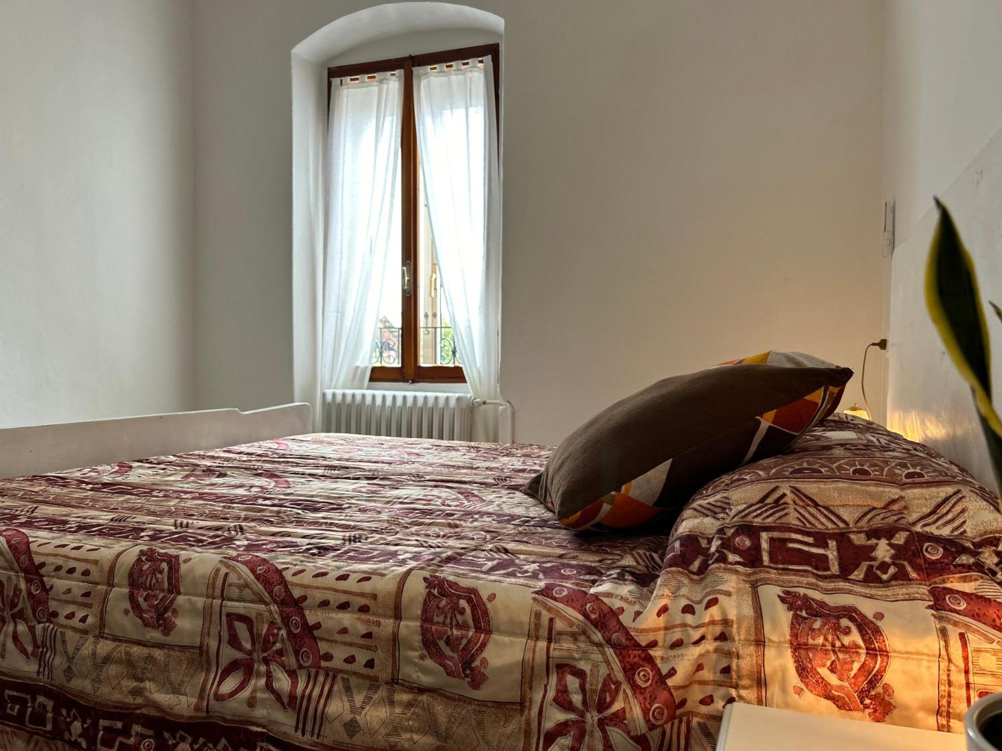 Casa Del Ciliegio Villa Valeggio sul Mincio Eksteriør bilde