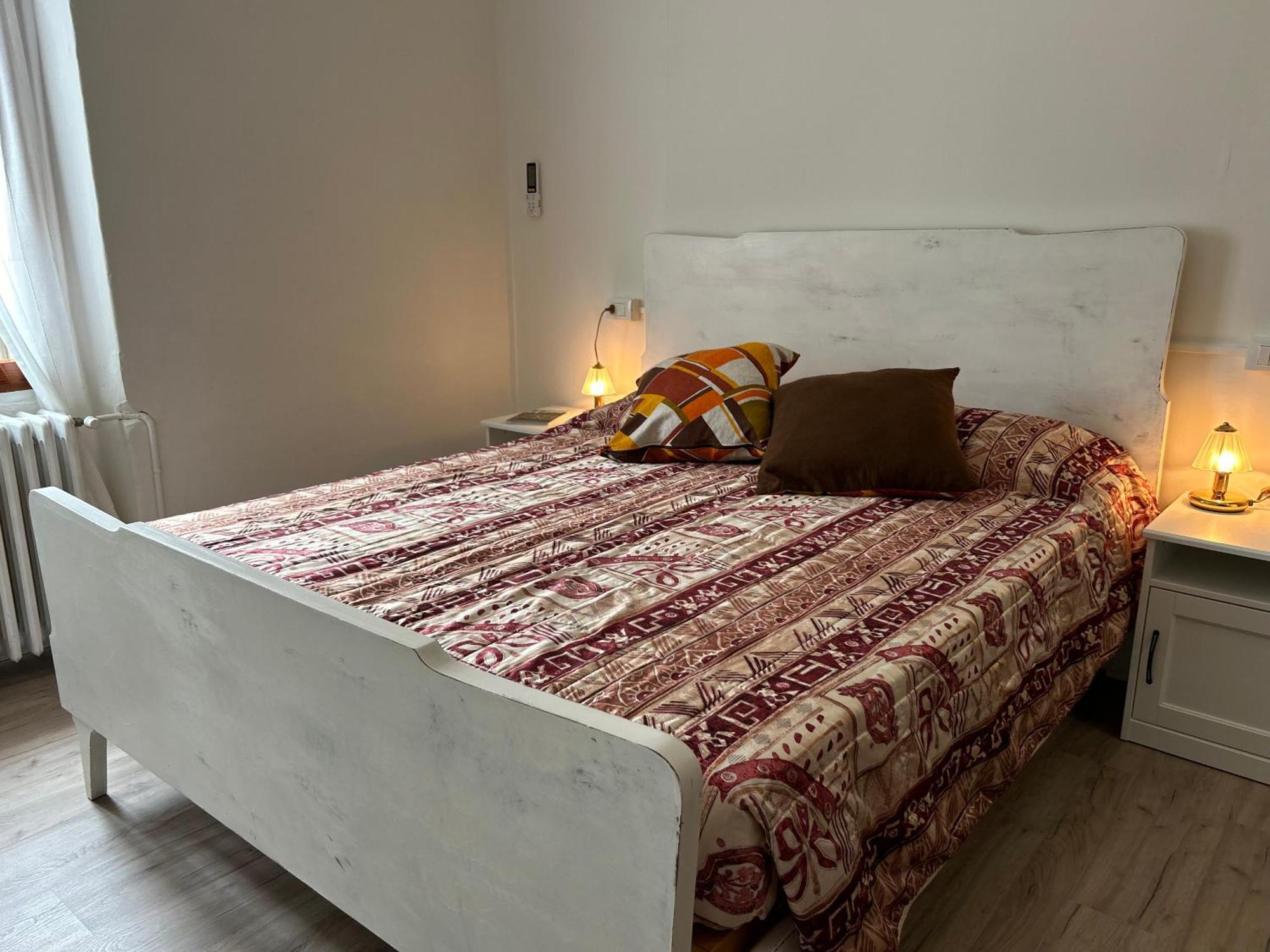 Casa Del Ciliegio Villa Valeggio sul Mincio Eksteriør bilde
