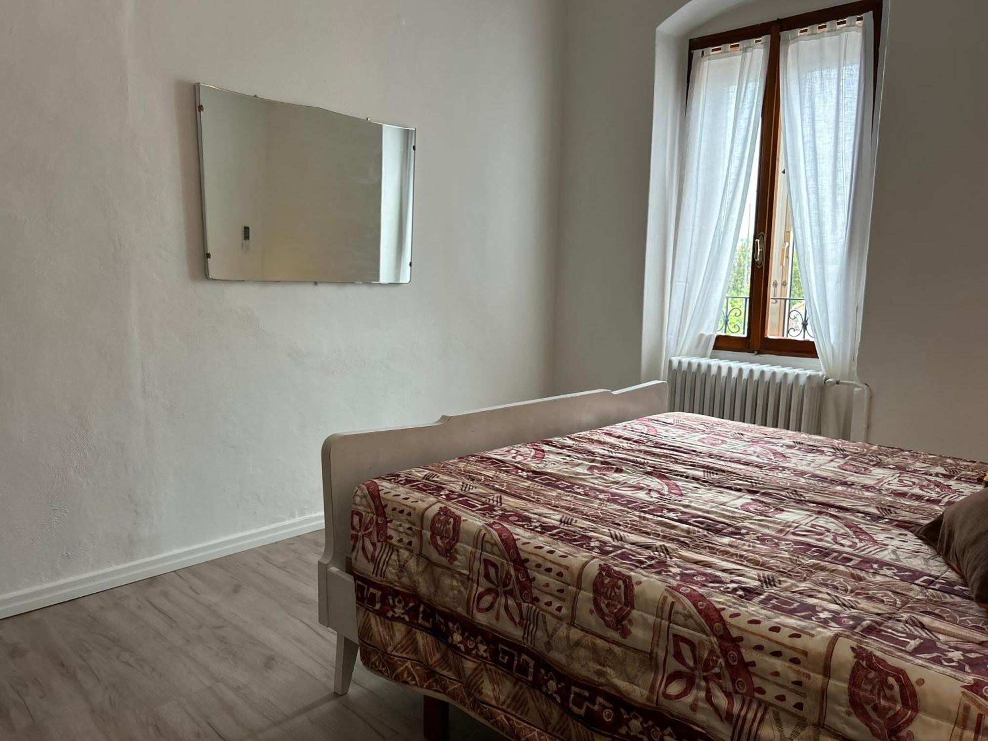 Casa Del Ciliegio Villa Valeggio sul Mincio Eksteriør bilde