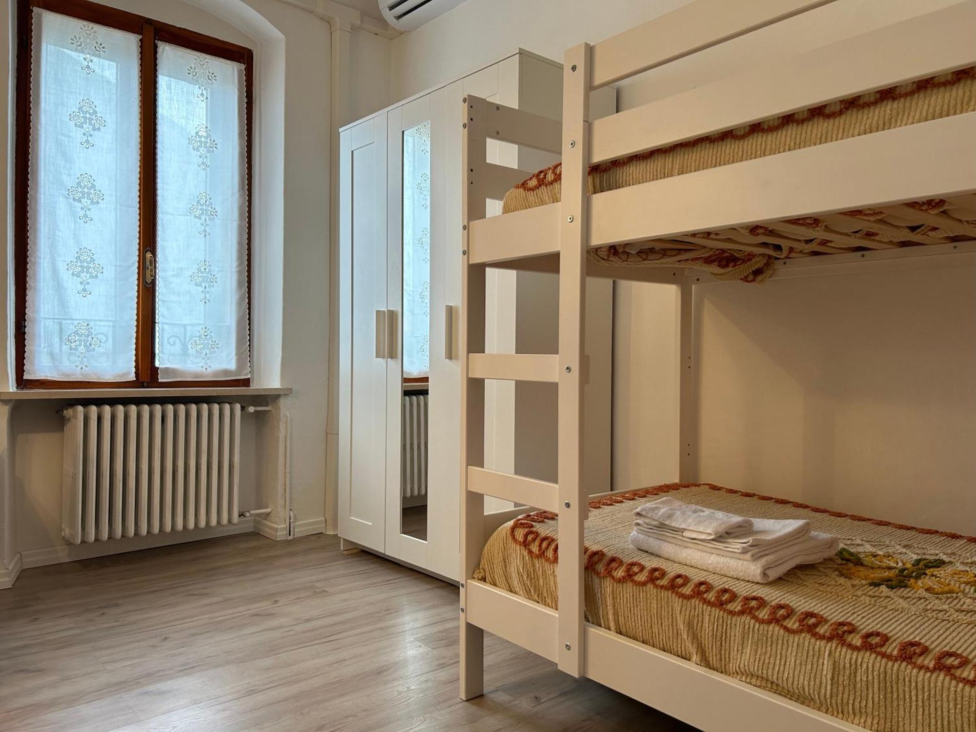 Casa Del Ciliegio Villa Valeggio sul Mincio Eksteriør bilde