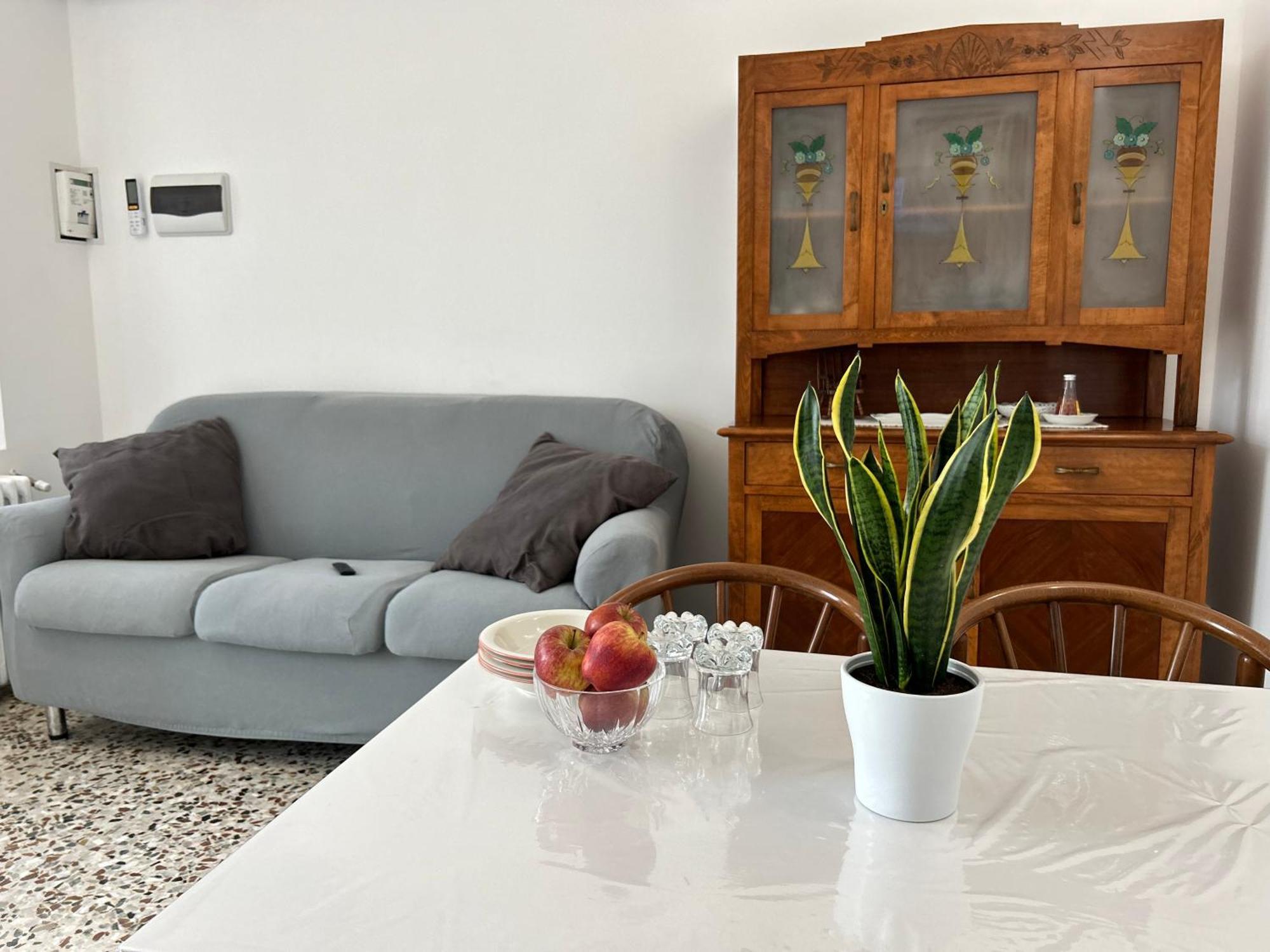 Casa Del Ciliegio Villa Valeggio sul Mincio Eksteriør bilde