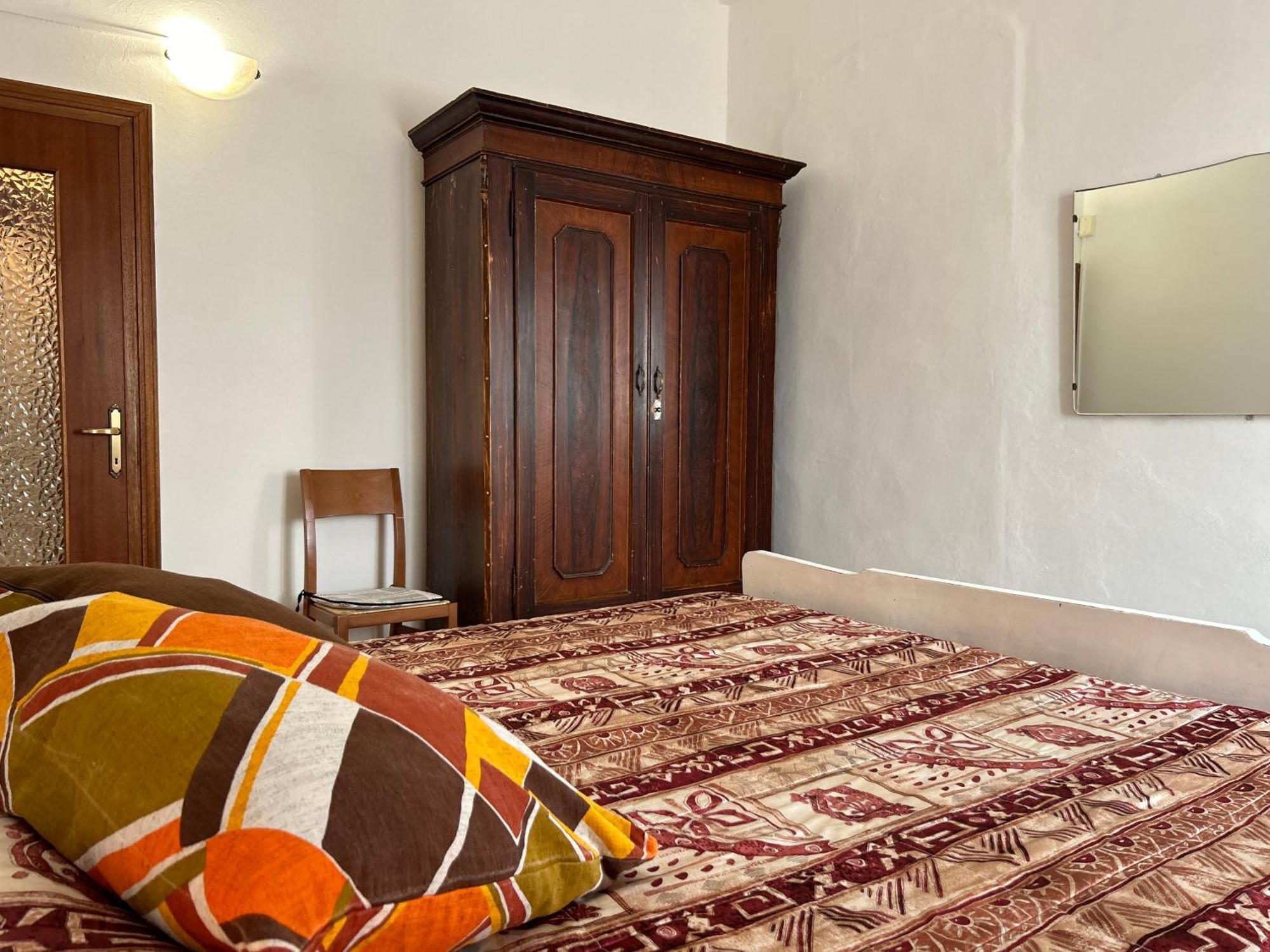 Casa Del Ciliegio Villa Valeggio sul Mincio Eksteriør bilde