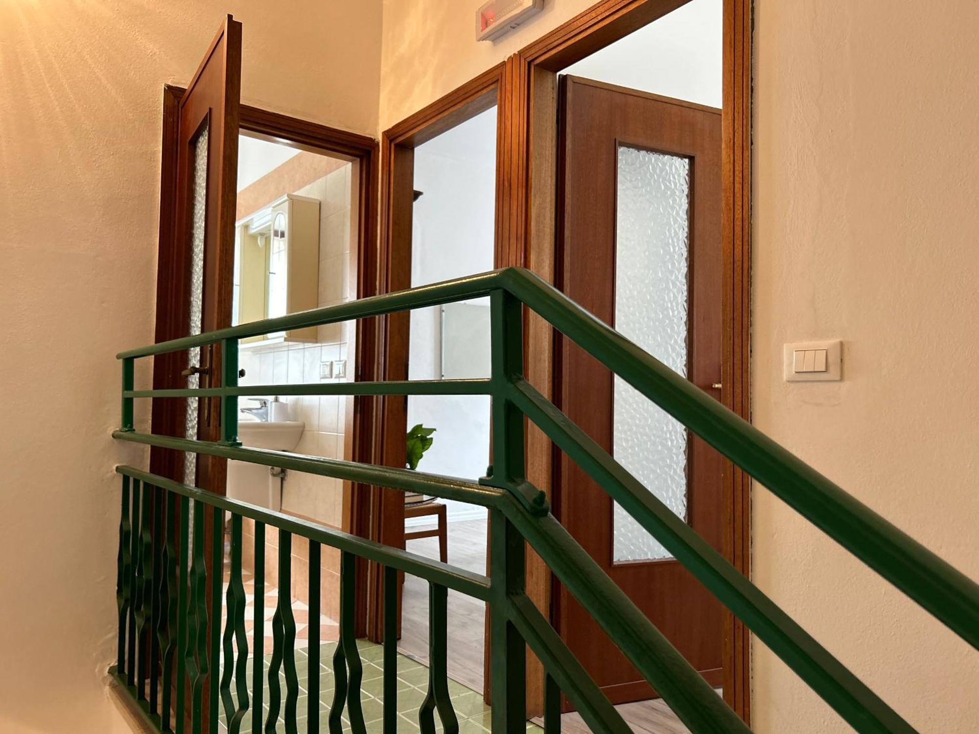 Casa Del Ciliegio Villa Valeggio sul Mincio Eksteriør bilde