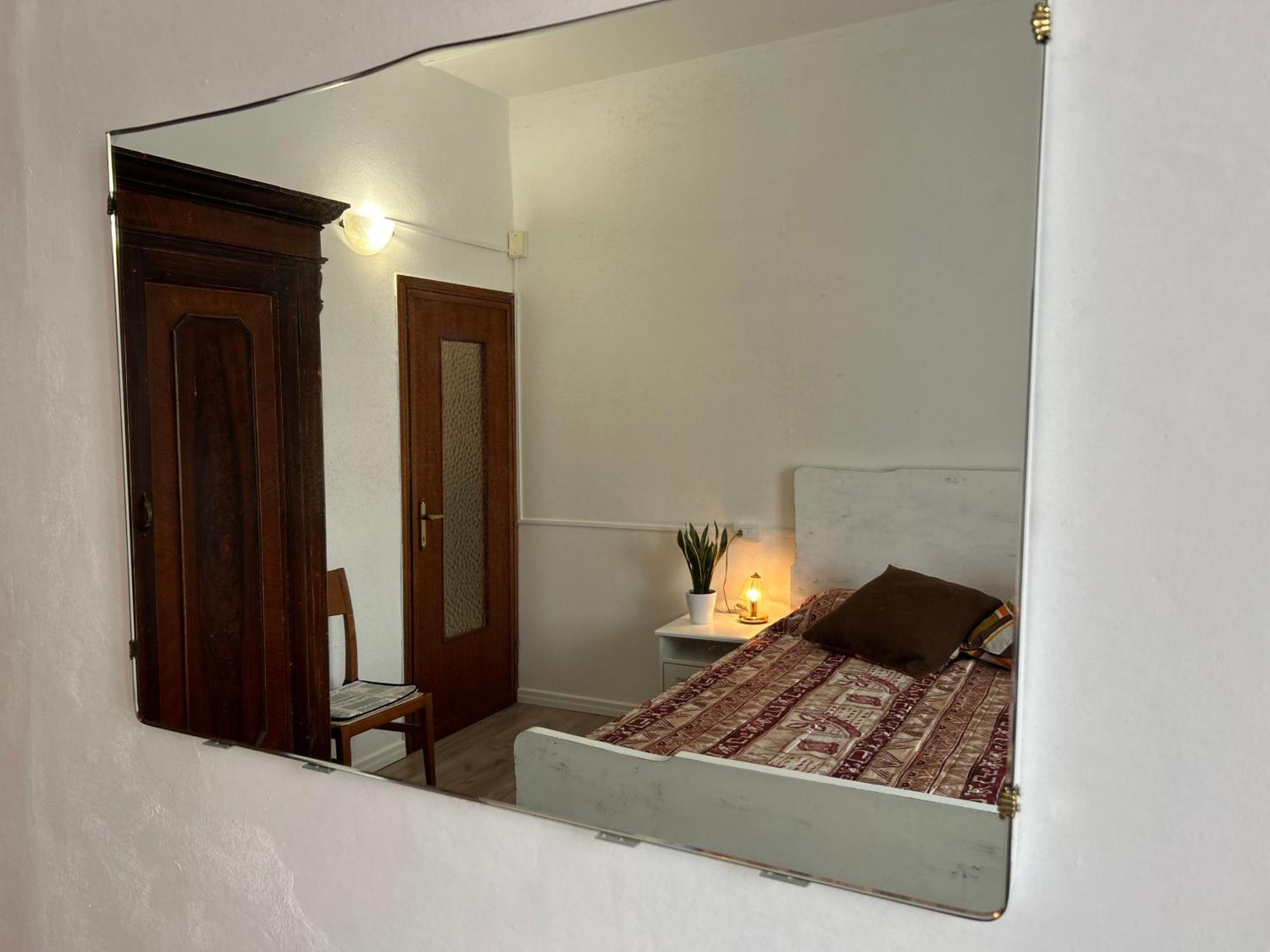 Casa Del Ciliegio Villa Valeggio sul Mincio Eksteriør bilde