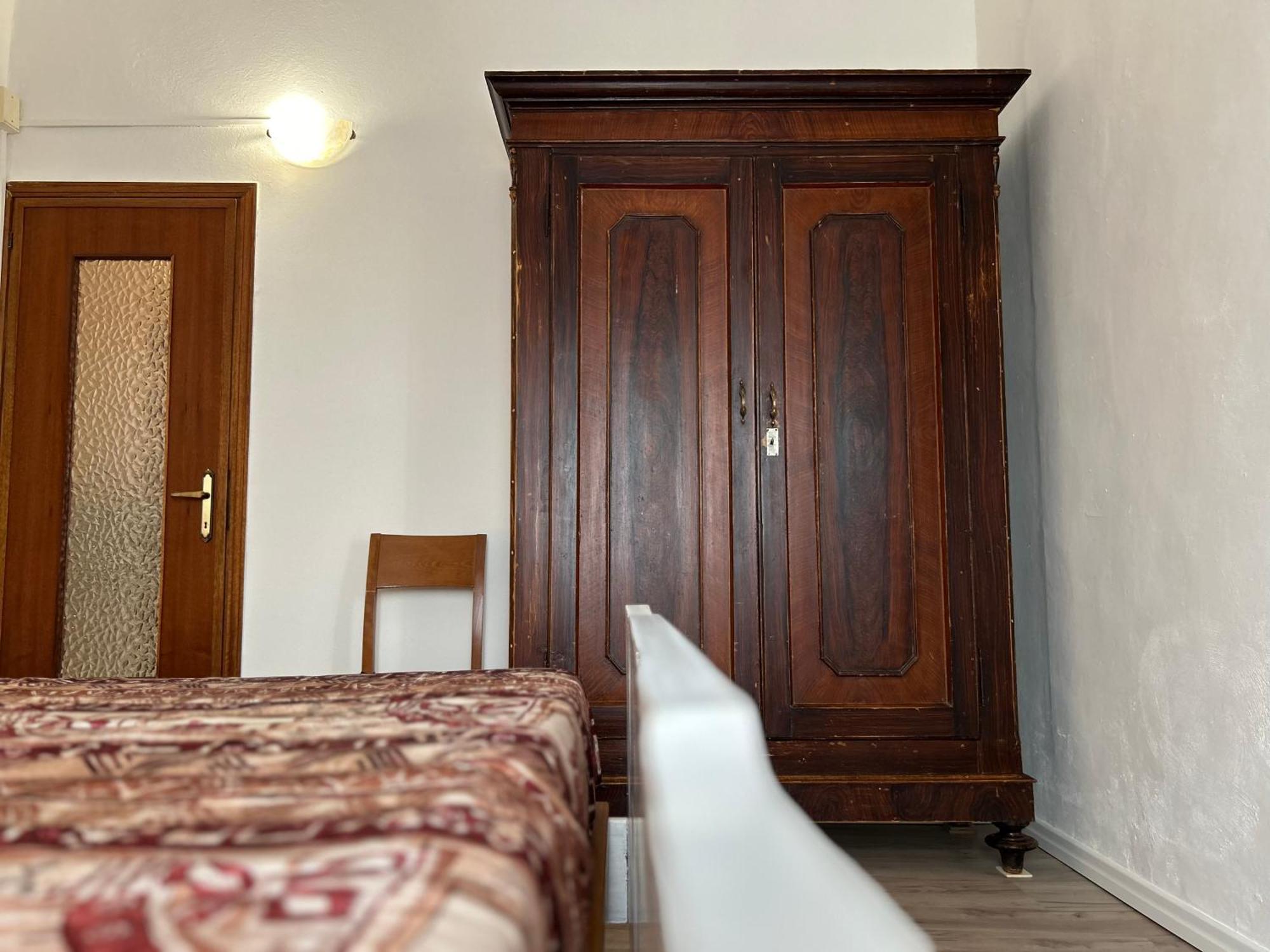 Casa Del Ciliegio Villa Valeggio sul Mincio Eksteriør bilde