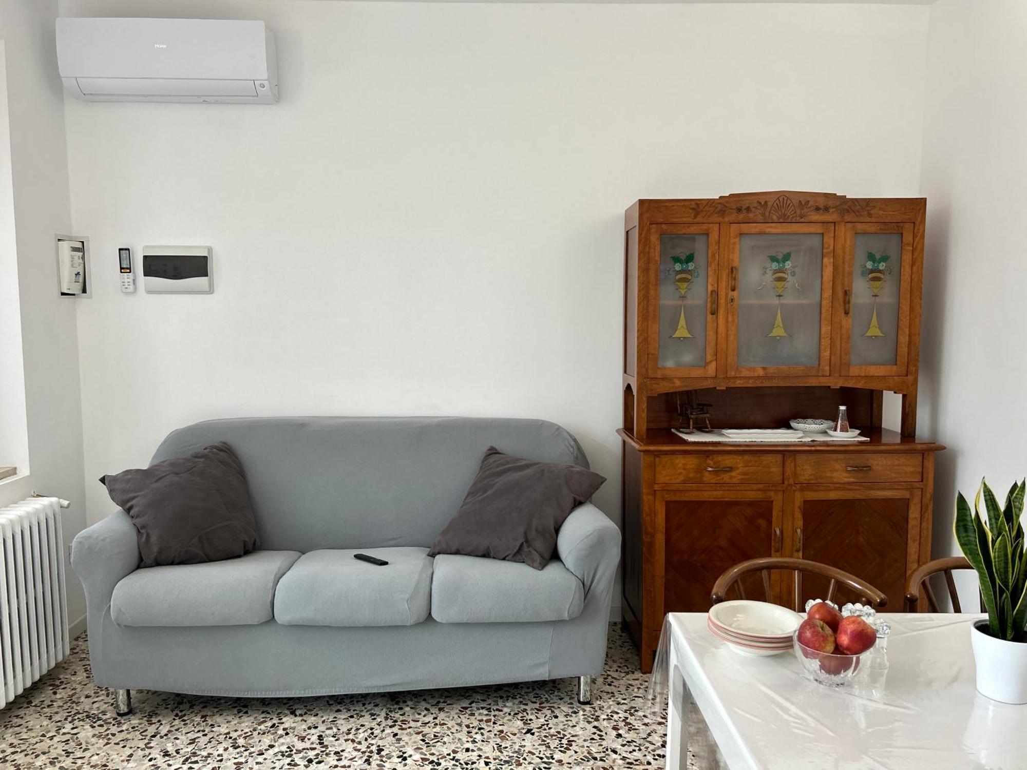 Casa Del Ciliegio Villa Valeggio sul Mincio Eksteriør bilde