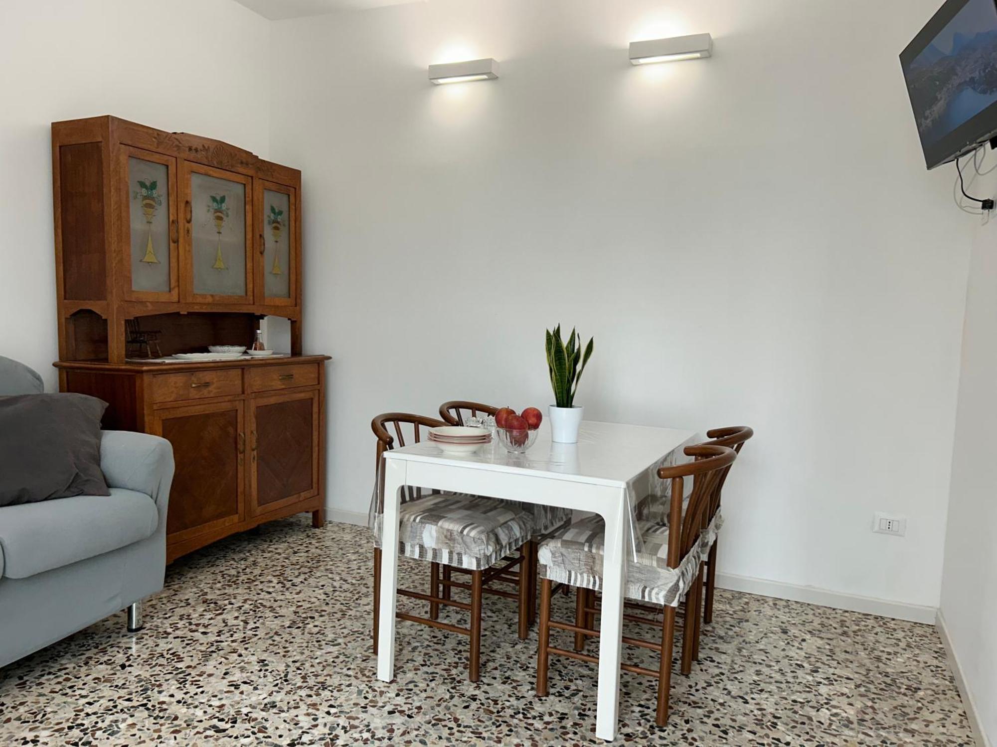 Casa Del Ciliegio Villa Valeggio sul Mincio Eksteriør bilde